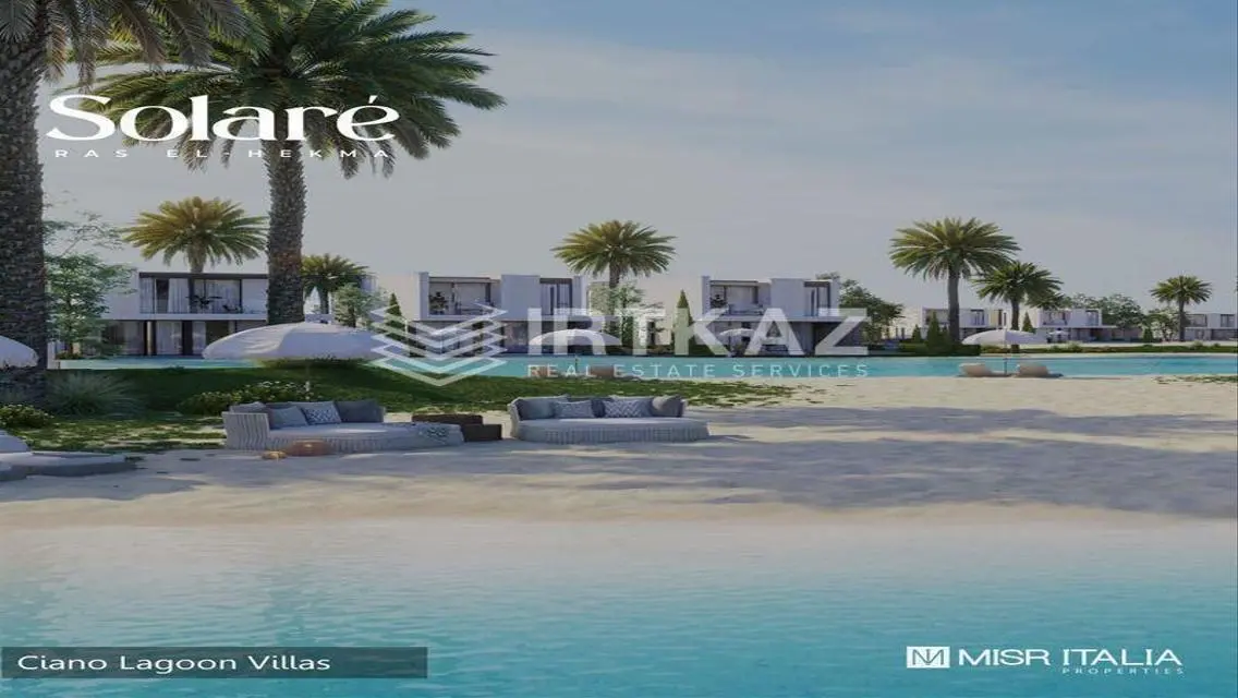 Luxury Apartment for Sale in Prime Location