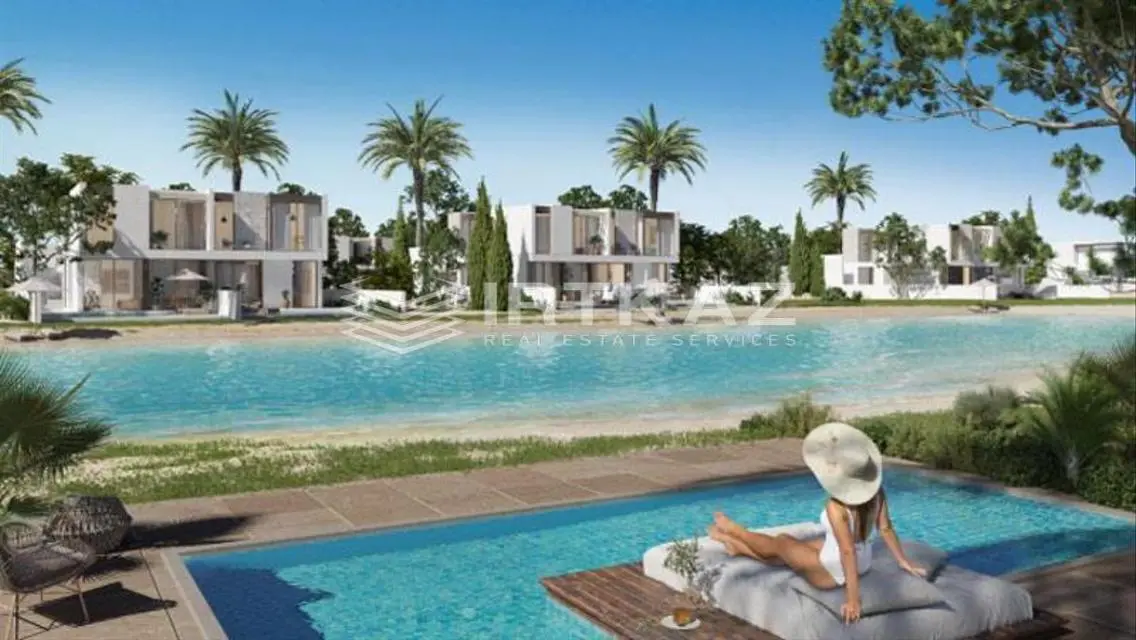 Luxury Apartment for Sale in Prime Location