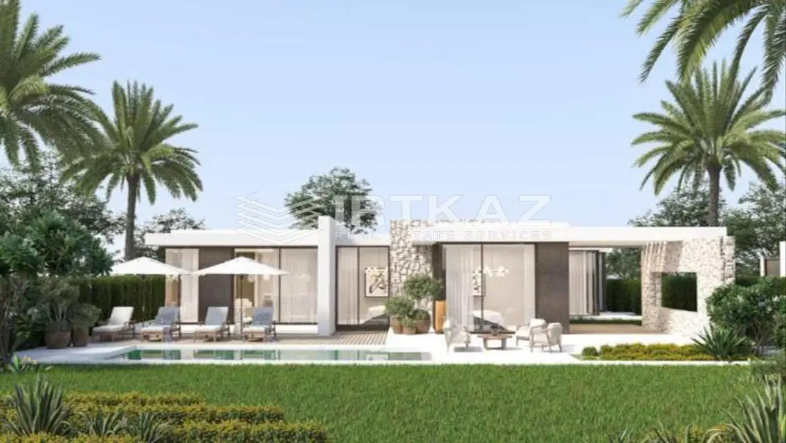 Luxury Apartment for Sale in Prime Location