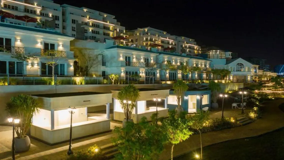Luxury Apartment for Sale - 160 Square Meters