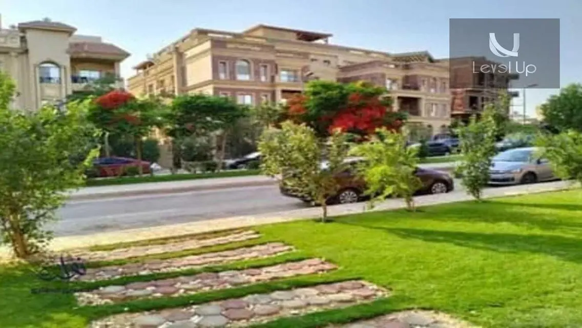 Luxury Apartment for Sale with Premium Amenities