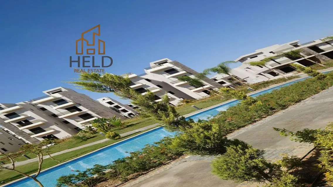 Luxury Villa with Private Pool and Garden