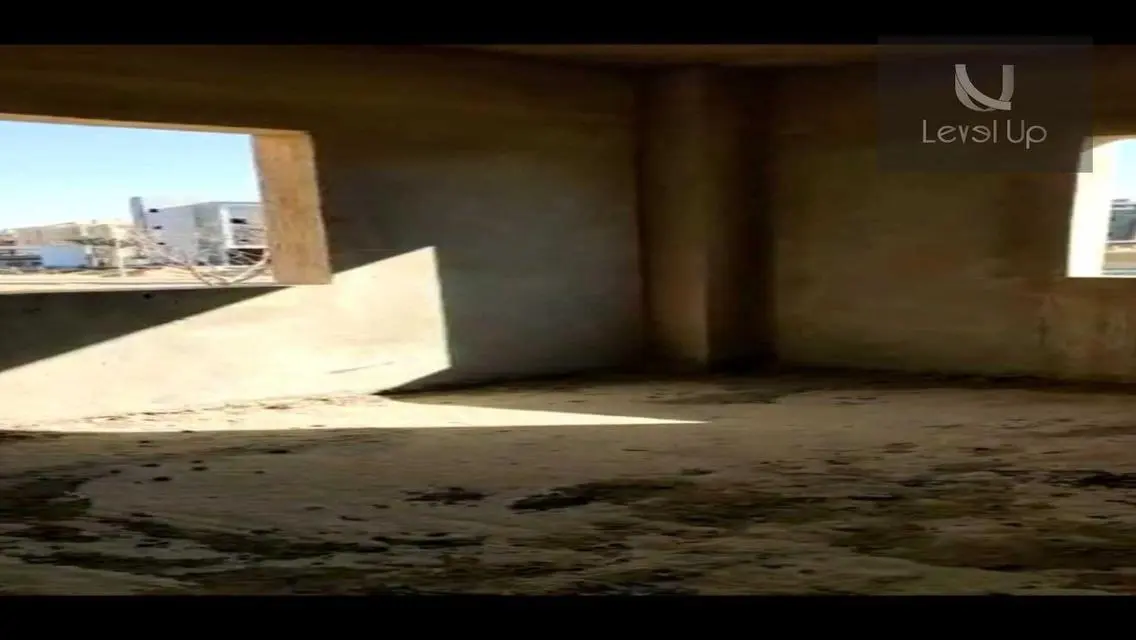 شقة فاخرة 3 غرف نوم في موقع متميز