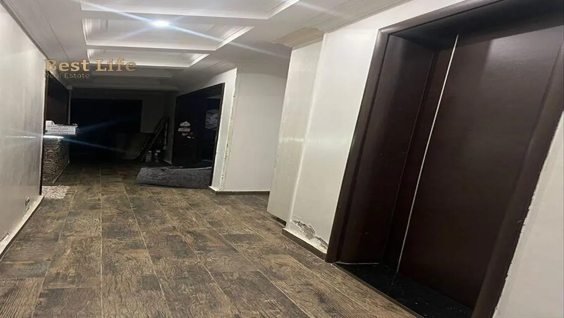 Your Dream Apartment in a Prime Location