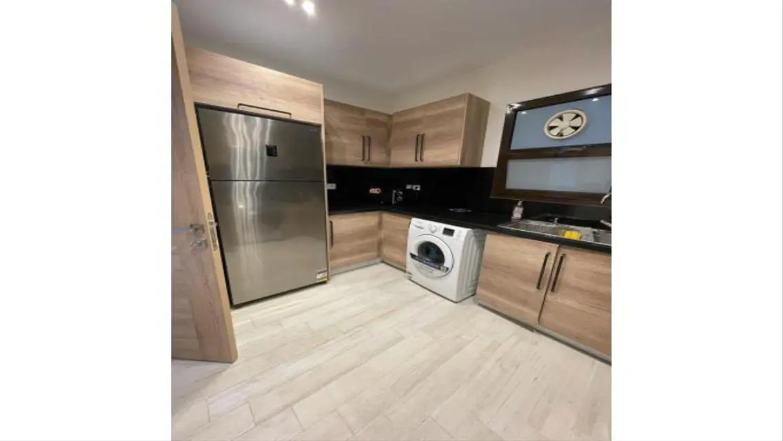 Luxury 250 sqm Apartment with Private Garden