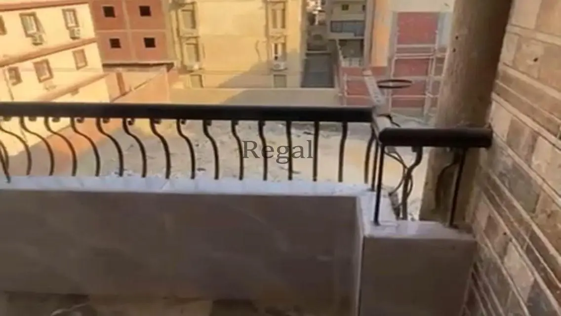شقة مميزة للبيع بمساحة 185 متر