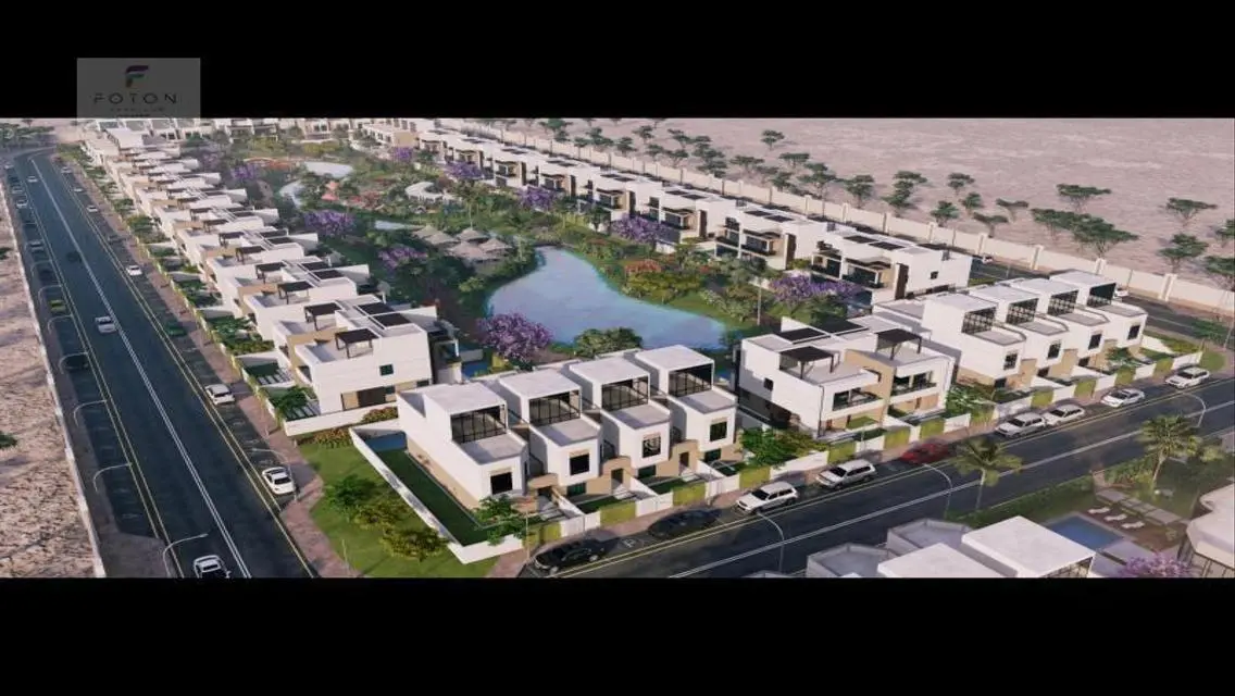 La Castle 7 - Luxurious Property with Spacious Living