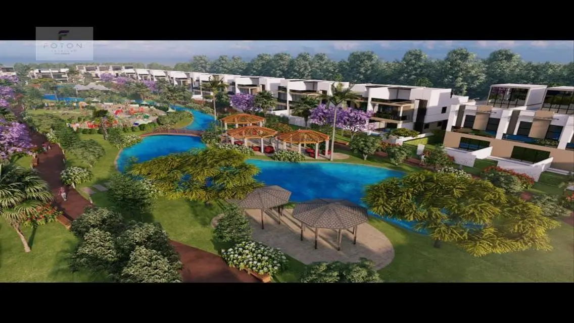 La Castle 7 - Luxurious Property with Spacious Living