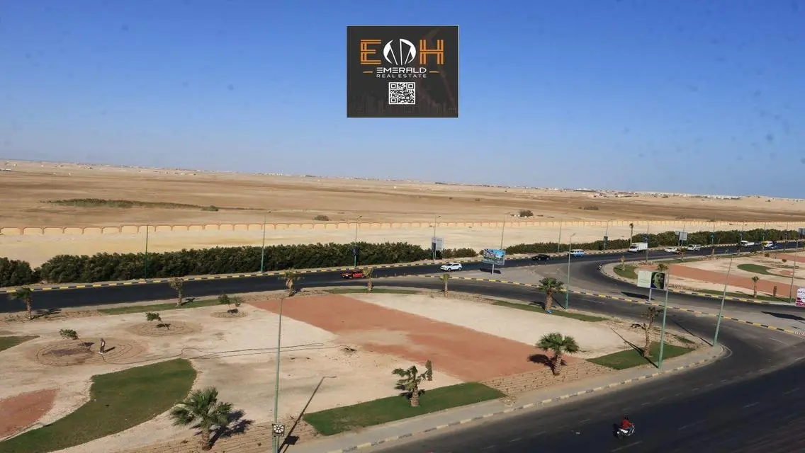 Luxury Apartment of 1600 sqm - 2 Bedrooms