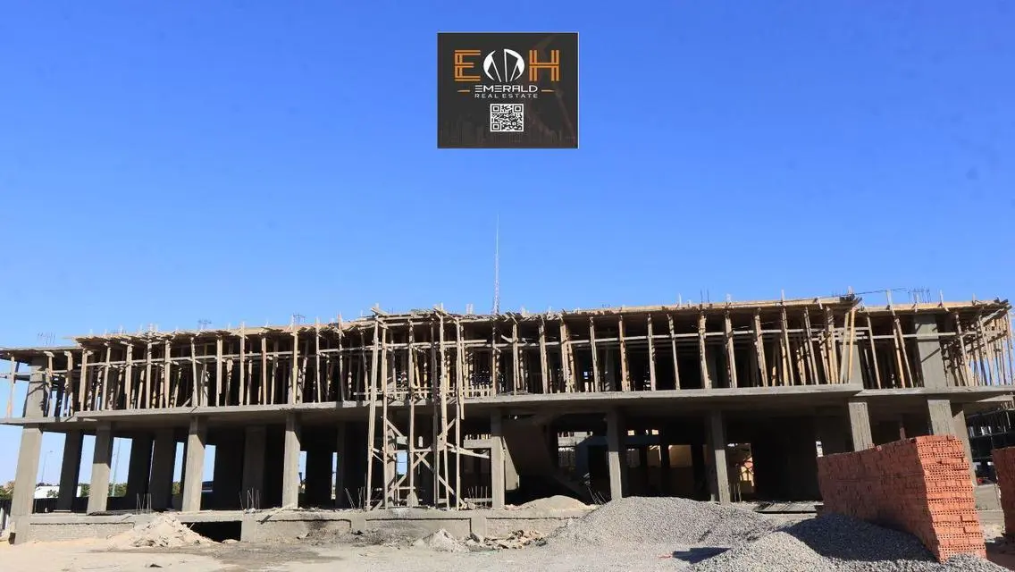 Luxury Apartment of 1600 sqm - 2 Bedrooms