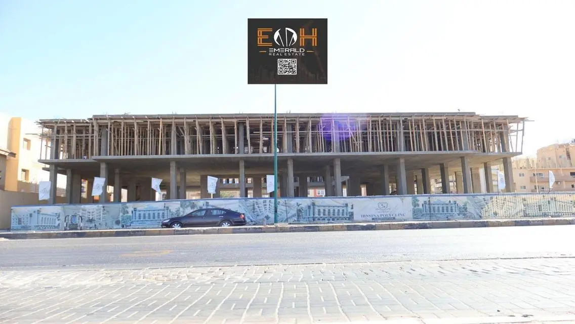 Luxury Apartment of 1600 sqm - 2 Bedrooms
