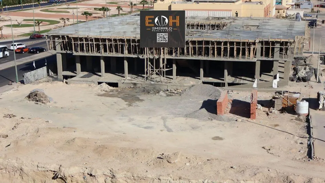 Luxury Apartment of 1600 sqm - 2 Bedrooms