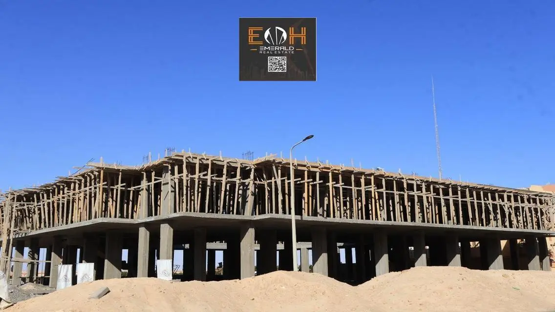 Luxury Apartment of 1600 sqm - 2 Bedrooms