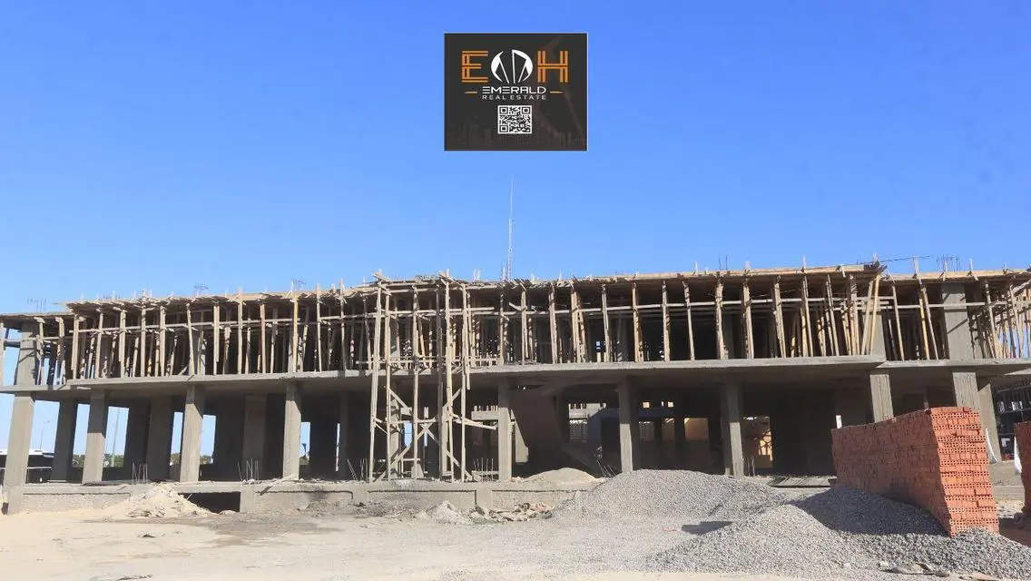 Luxury Office for Rent, 1600 Square Meters
