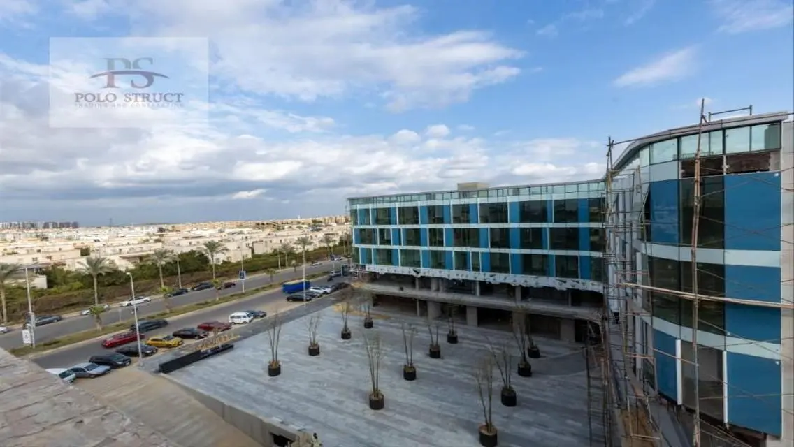 Clinic for sale in the most prestigious location