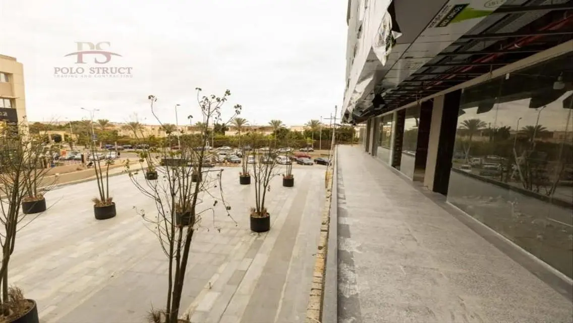 Clinic for sale in the most prestigious location