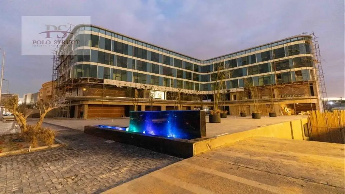 Clinic for sale in the most prestigious location