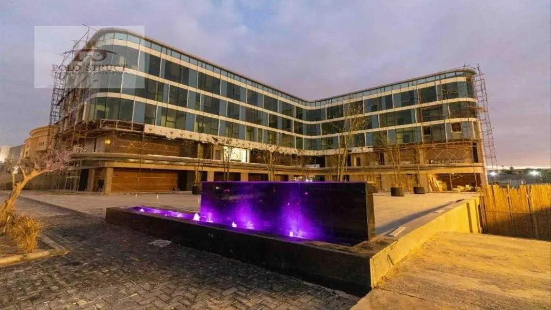 Clinic for sale in the most prestigious location