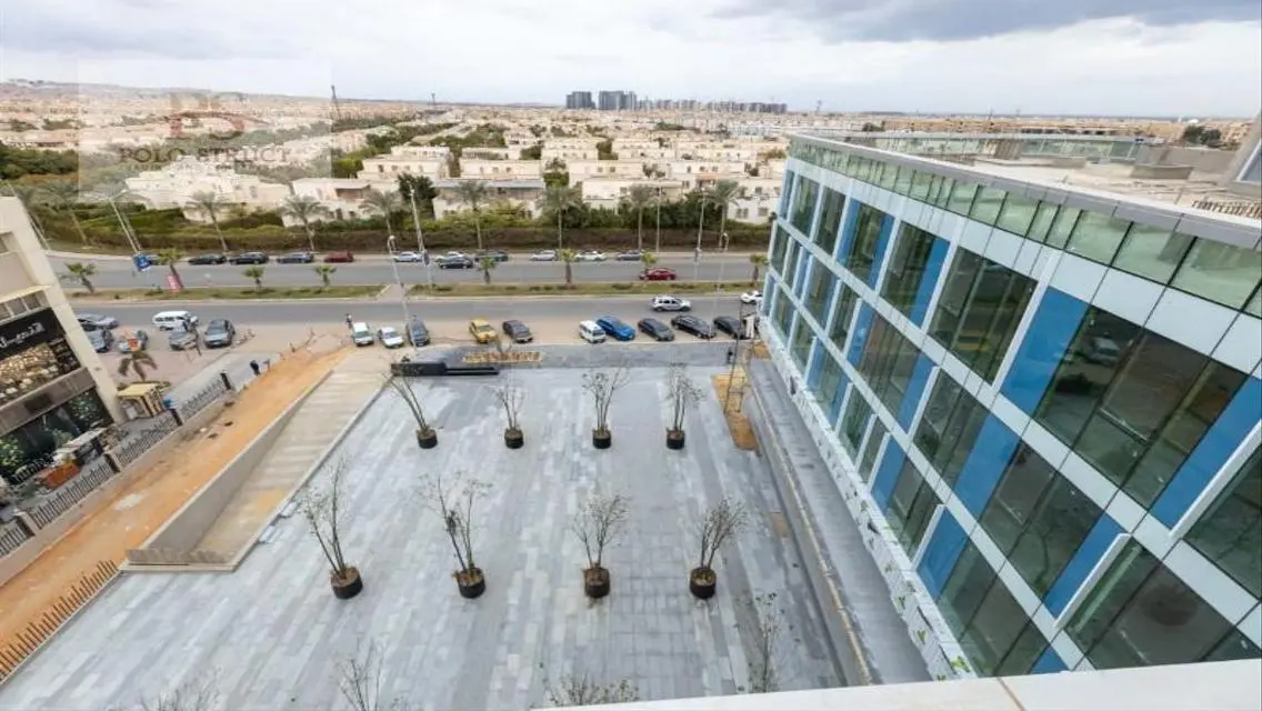 Clinic for sale in the most prestigious location