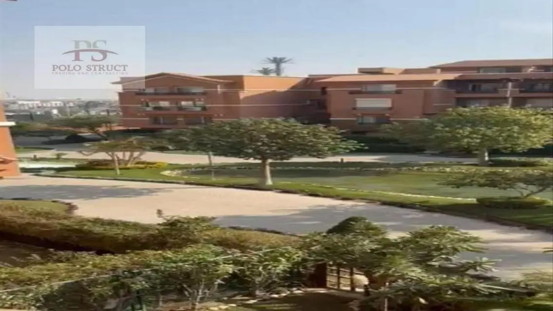 For sale Penthouse 250m- Fully-Finished Prime view