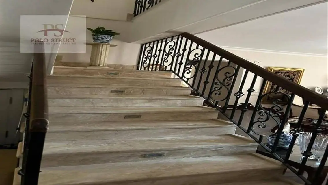 For sale Penthouse 250m- Fully-Finished Prime view
