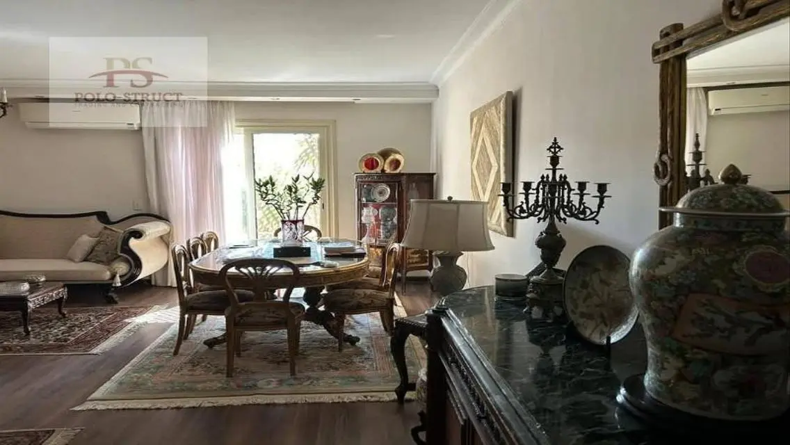 For sale Penthouse 250m- Fully-Finished Prime view