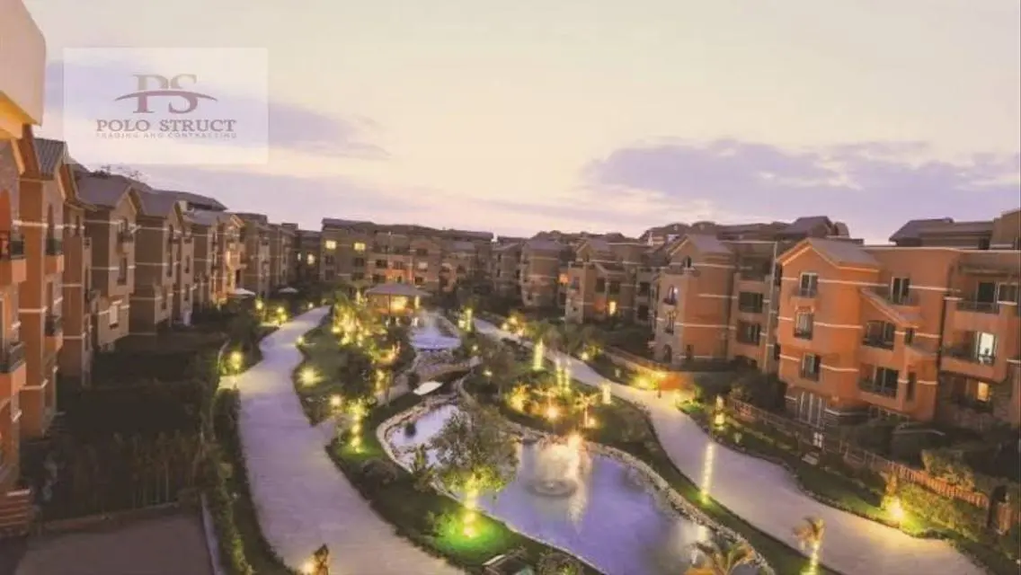 For sale Penthouse 250m- Fully-Finished Prime view