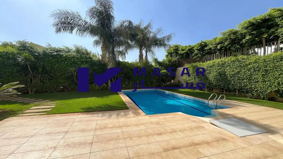Luxury Home with Private Garden and Modern Amenities