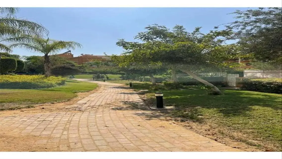 فيلا للبيع استاندالون في سوان ليك ريزيدنس التجمع