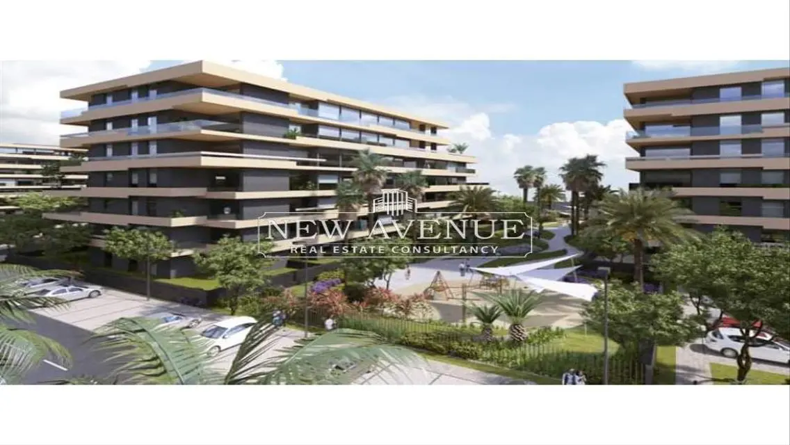 Apartment Fully finished with Ac’s in al burouj