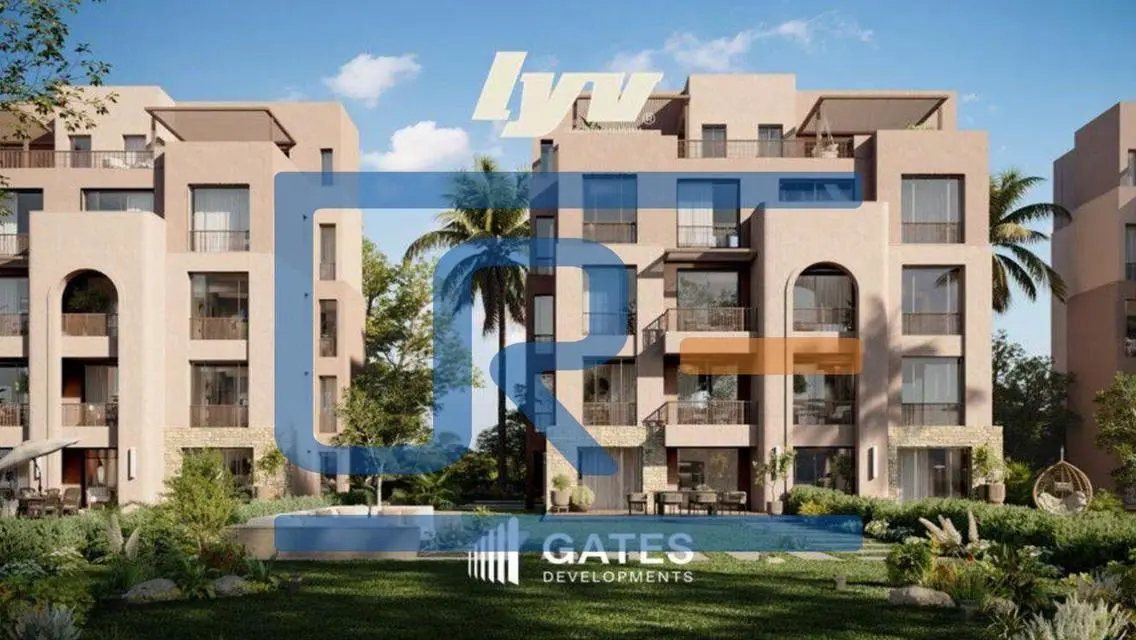 سعر مميز لفيلا 4 غرف نوم وعلى البارك – لايف الساحل