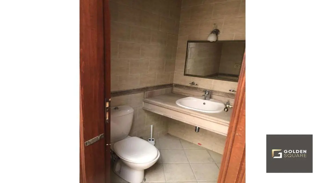 Amazing Apartment for rent @ Katameya heights
