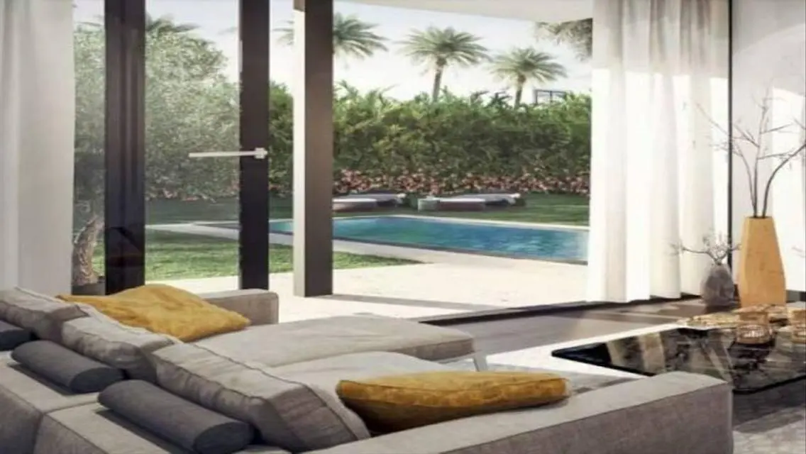 Villa Type N Resale at the lowest price in Badya