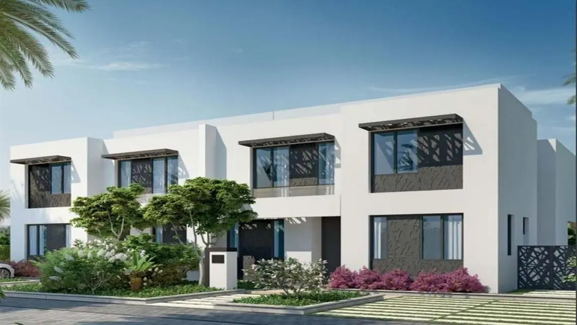 Villa Type N Resale at the lowest price in Badya