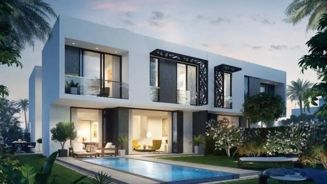 Villa Type N Resale at the lowest price in Badya