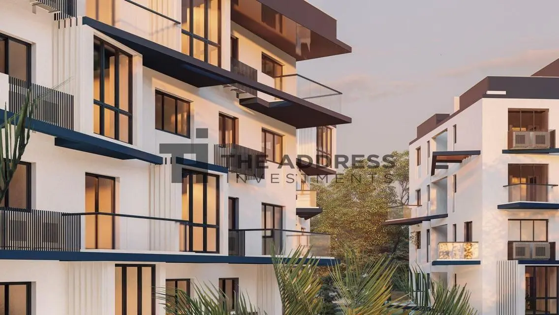 بنتهاوس لا يعوض بسعر مميز جدا فى سكاي كوندوز