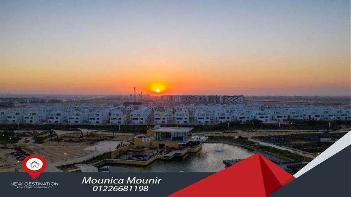 Apartment fully finished with Acs For sale 105m