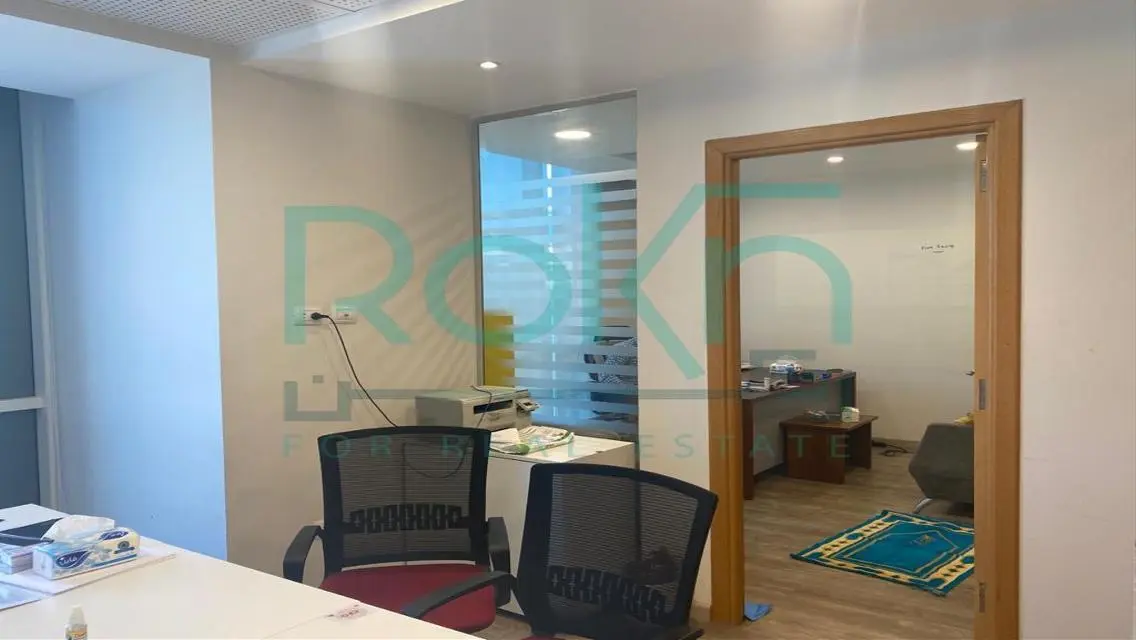 Luxurious Property with Spacious Area and Excellent Amenities