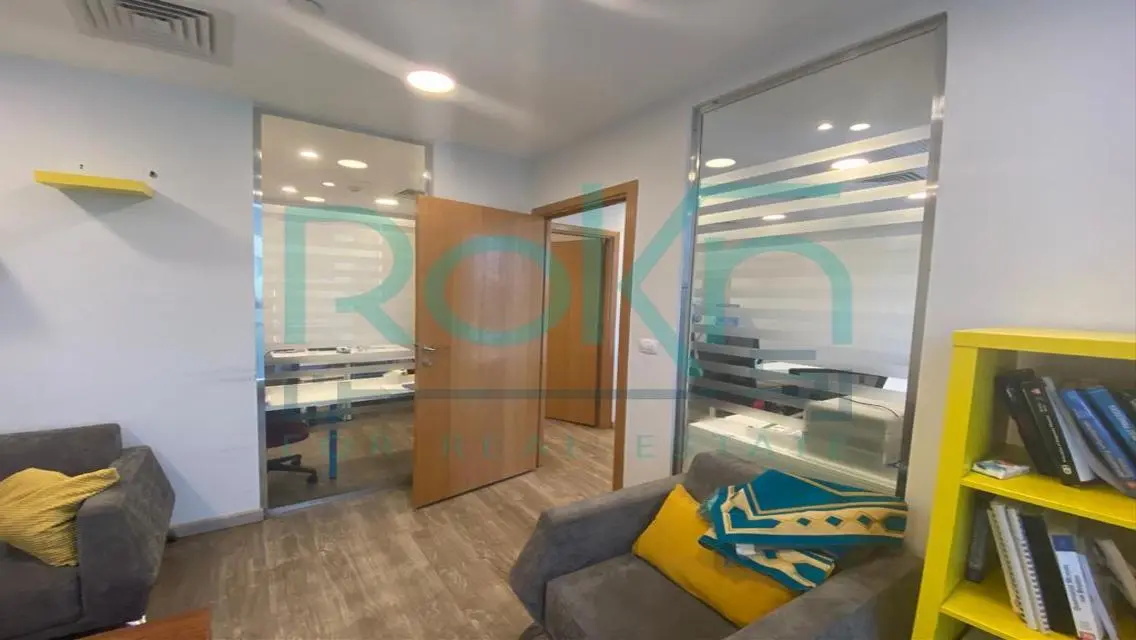 Luxurious Property with Spacious Area and Excellent Amenities