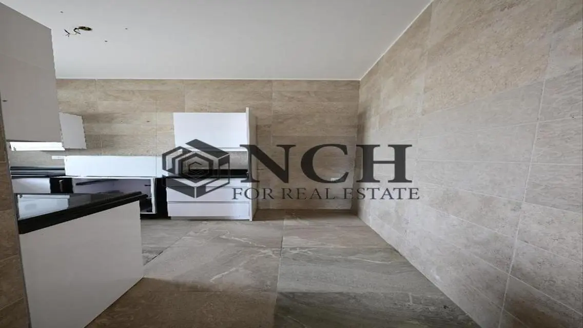 LUXURIOUS PENTHOUSE 160M FOR RENT IN ALMARASSEM