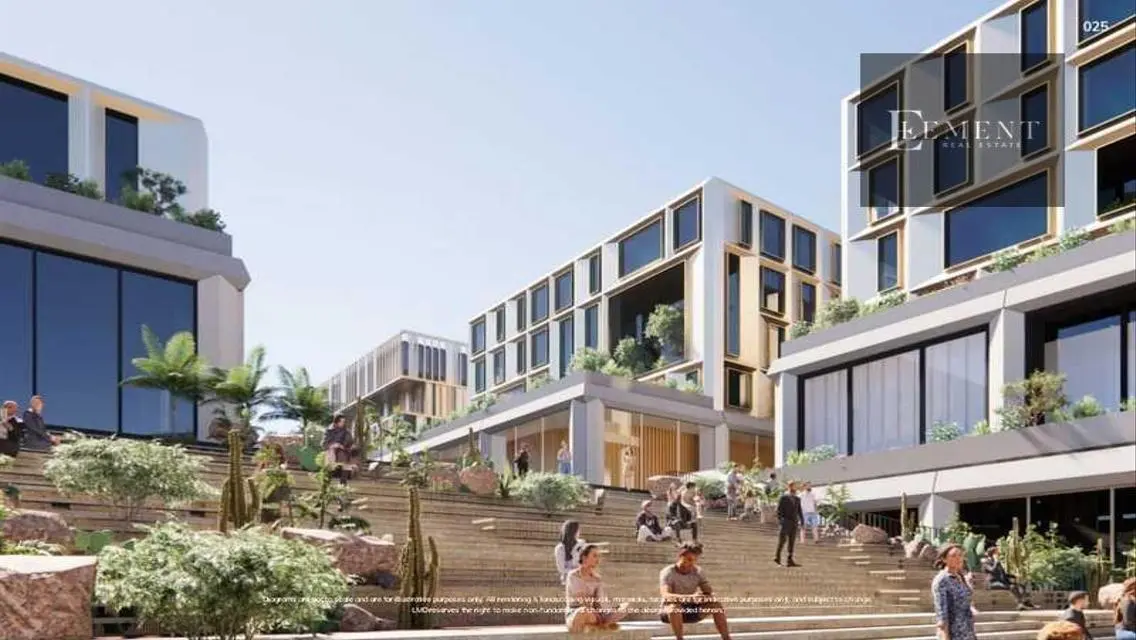 Luxury Property for Rent at One-Ninety-LMD