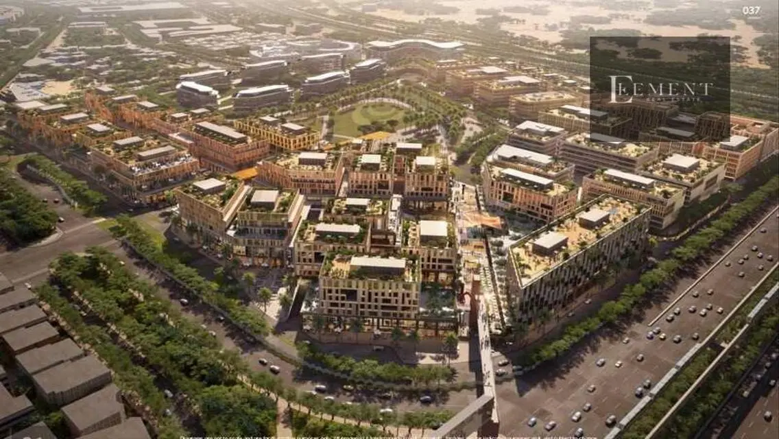 Luxury Property for Rent at One-Ninety-LMD