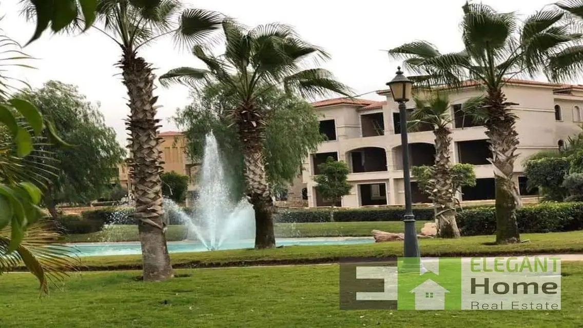 Luxury Apartment of 700 Square Meters in the Heart of the City
