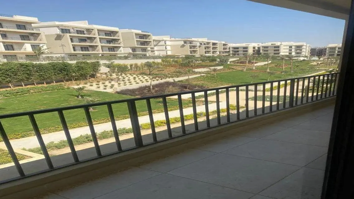 Fantastic Apartment for Rent in a Secure Community - 35000