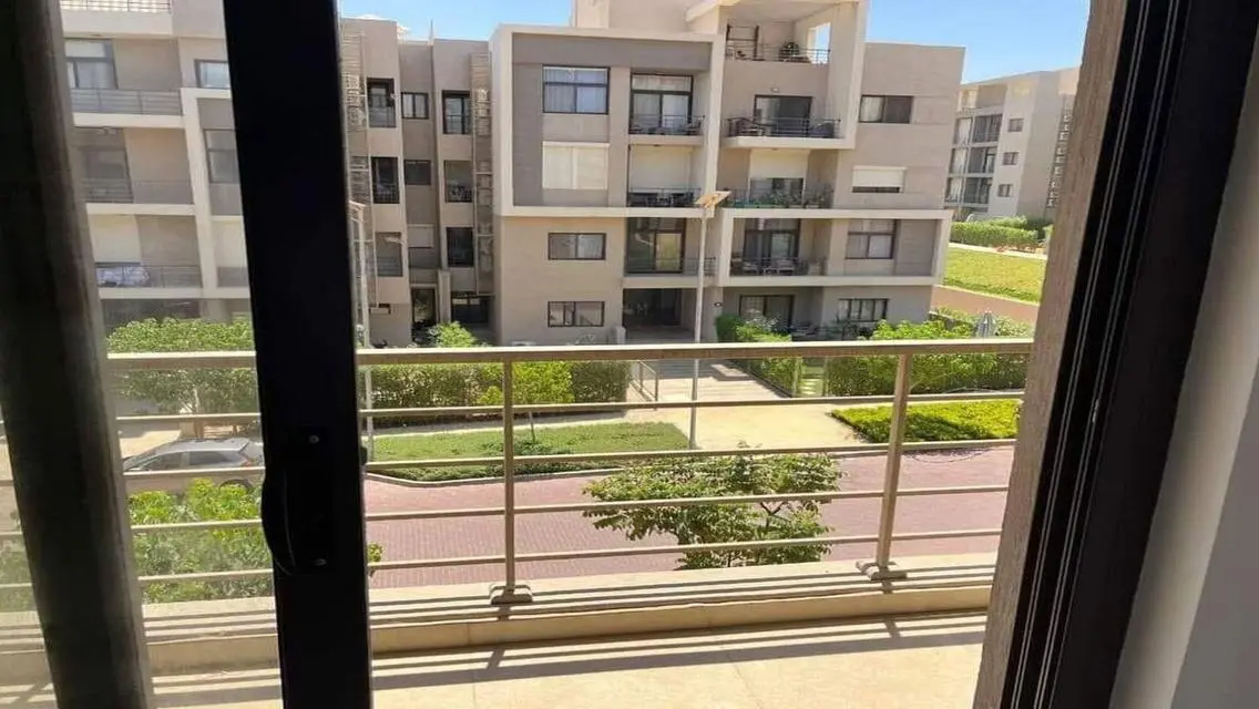 Fantastic Apartment for Rent in a Secure Community - 35000