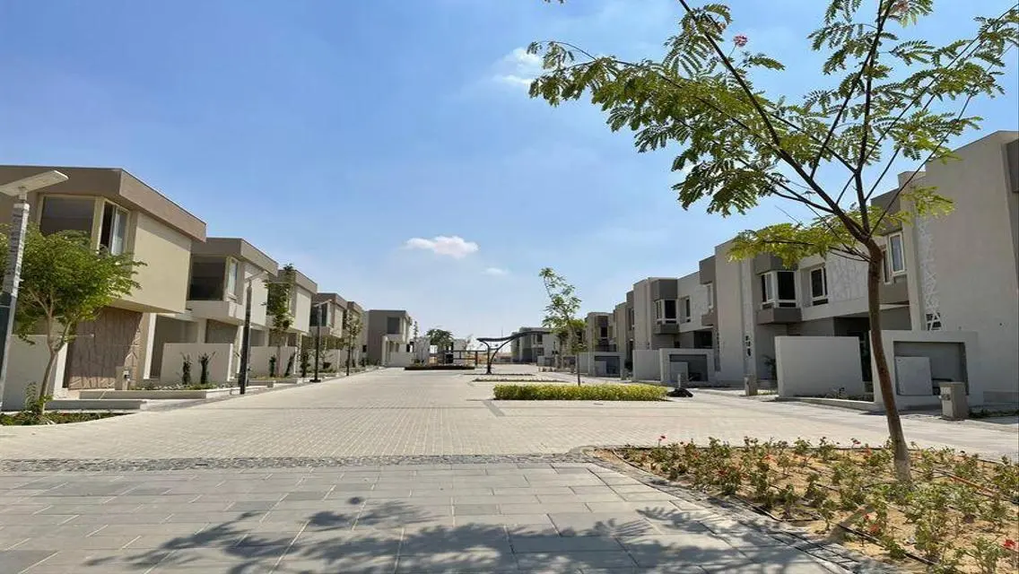 Villa Type S1 Resale at lowest D.p in Resale Badya