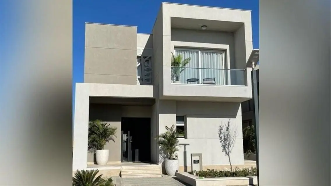 Villa Type S1 Resale at lowest D.p in Resale Badya