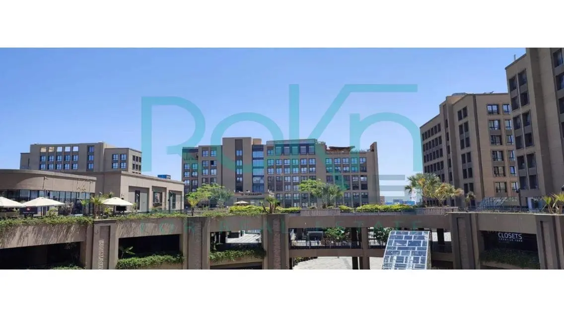 Modern Office for Sale with Exceptional Space
