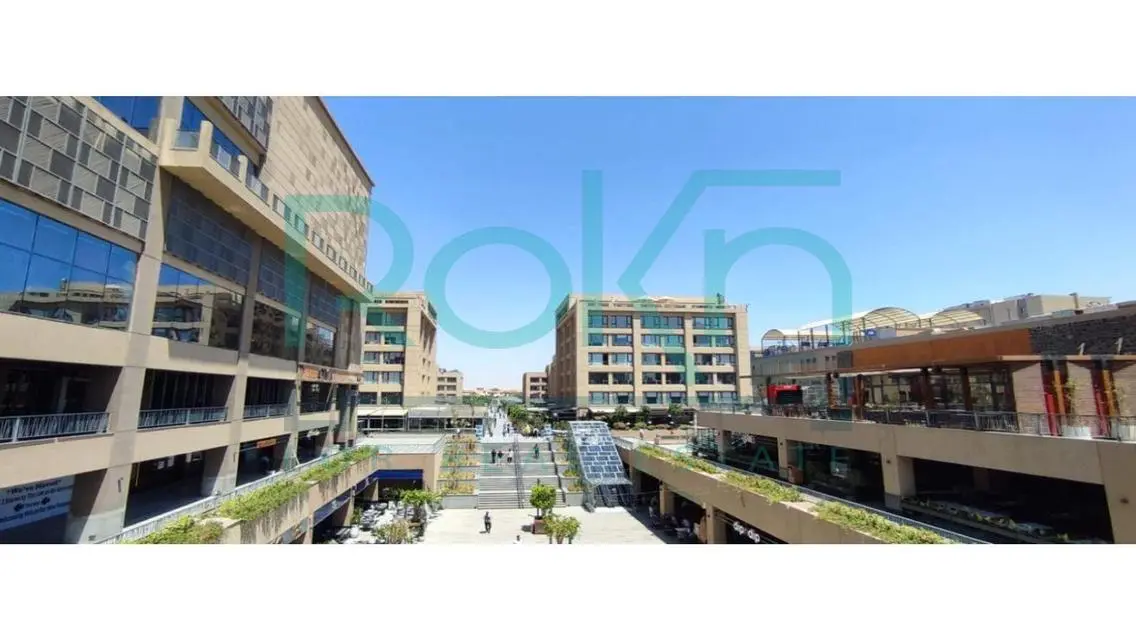 Modern Office for Sale with Exceptional Space