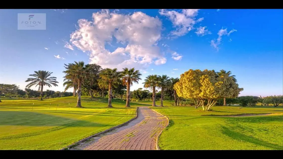 شقه أرضي 169م + حديقة 185م بالتقسيط في دريم لاند